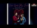 Anil Bheem ‘The Vocalist’ X Cheryl Bheem - Come Back My Lover [Drama Version] (2023 Chutney Soca)