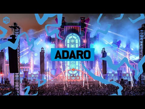 Decibel outdoor 2022 - Adaro - full registration (Saturday)