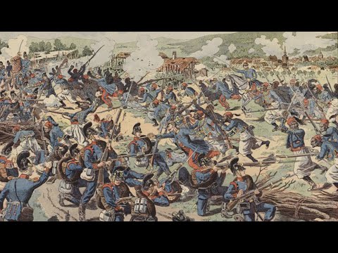 Weißenburg 1870: Analyse der ersten großen Schlacht des Krieges