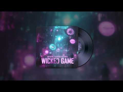 Chris Isaak - Wicked Game (Techno Remix)