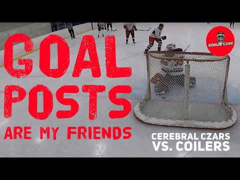 Episode 23: Goalie Czar - Cerebral Czars vs. Coilers