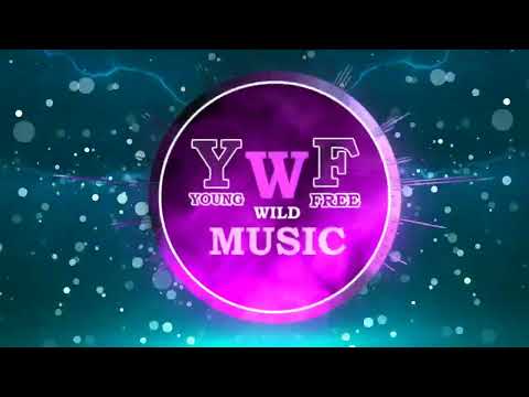YOUNG WILD FREE YWF / Coopex & R3YAN & Benlon - I Won't Leave You