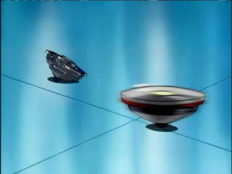 Boygem - Beyblade W/ James Colt