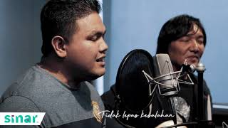 Download lagu Suratan- Azmi Caliph Busker dan Shah Slam #sinarkustik mp3