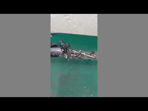 Video Thay kính lưng iPhone 8