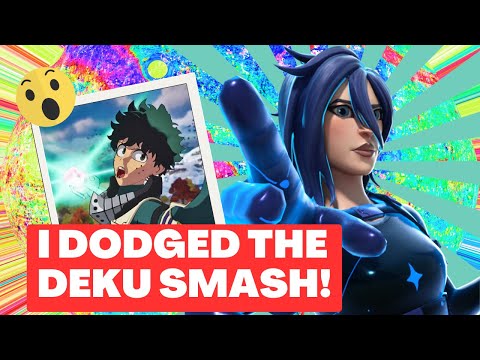 Insane Fortnite Highlights Non Stop Action, Epic Plays, and Crazy Clutches!