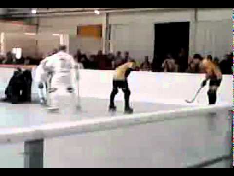 rhc friedlingen rollhockey