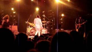 Matt Mays and El Torpedo - Building a Boat/Tall Trees