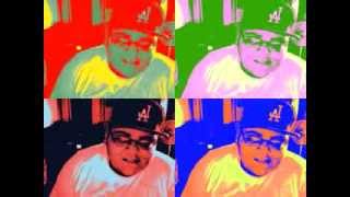 AskeM - Last Real Nigga Alive(instrumental by 9th wonder)