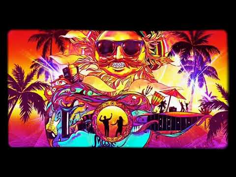 "ReggaeFriend" PRANKHO x BLVCKLOTUS