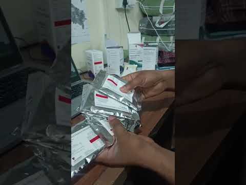 Formoterol fumarate and budesonide respirator suspension, 1m...