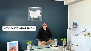 Náhled videa: Správa pronájmu resortem?