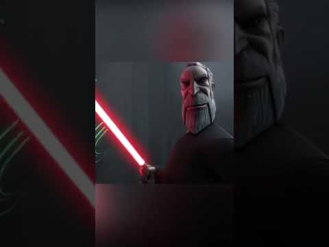 3 Quick Canon FACTS about COUNT DOOKU/DARTH TYRANUS Pt. 3 | Star Wars Canon Explained | #Shorts