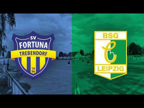 [17.11.2018] SV Fortuna Trebendorf – BSG Chemie Leipzig
