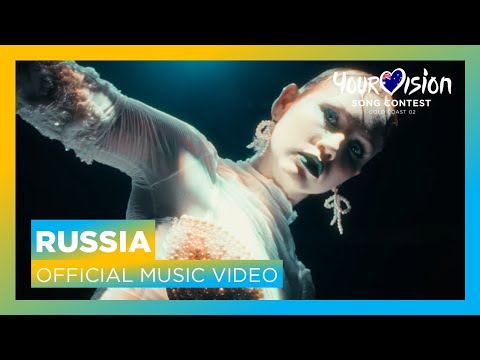 Vilma Jää - Huutaa | Russia 🇷🇺 | Official Music Video | Yourvision 02