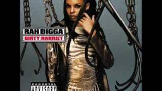 Rah digga - lesson of the day