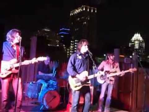 MIKE STINSON - LATE FOR MY FUNERAL - THE BLACKHEART, AUSTIN TEXAS - JUNE 7, 2012.mp4