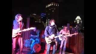 MIKE STINSON - LATE FOR MY FUNERAL - THE BLACKHEART, AUSTIN TEXAS - JUNE 7, 2012.mp4