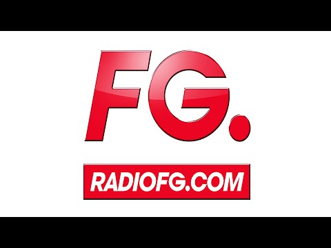 Tom Neptunes — Live at Radio FG | Trance Mix