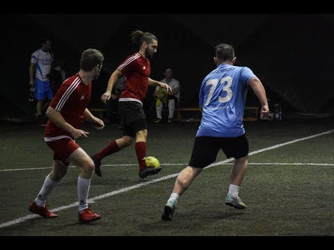 26.03.2018 III Liga A - Asseco Data Systems vs. JSF Silikon