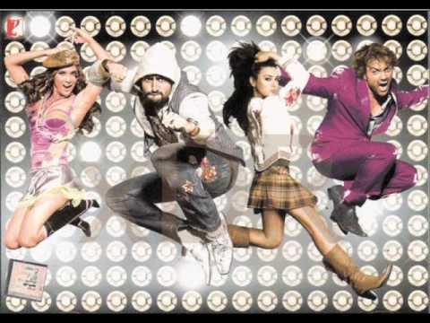 De Maar feat. LeVirage - Крошка танцуй (2009)