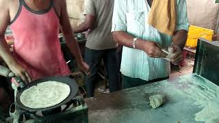 preview picture of video 'BAJRE KI ROTI (EASY STEPS) Rajasthan Dhaba'
