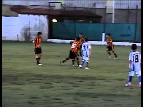 www.sabadogol.net COPA RAMOS MEJIA. ALTE. BROWN - CASTELAR. 22-11-2013.
