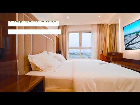2 bedroom Flat & Apartment For Sale Blue Water Apartments Oniru Victoria Island Lagos