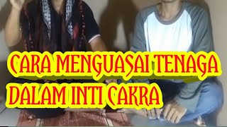 Download lagu Cara mudah menguasai tenaga dalam inti cakra dan bisa mendetekisi pusaka yg terpendam dalam tanah mp3