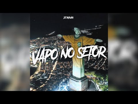 DJ ANXVAR x MC LONE - VAPO NO SETOR (SUPER SLOWED) [1 HOUR] | PHONK BRASILEÑO 2025 | фанк