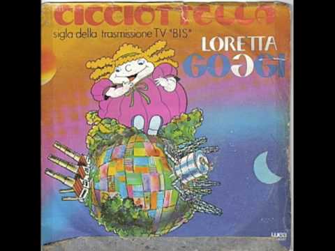 Cicciottella (L.Goggi)