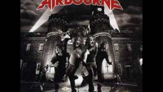 Airbourne - White Line Fever