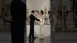 Audrey Hepburn in My Fair Lady