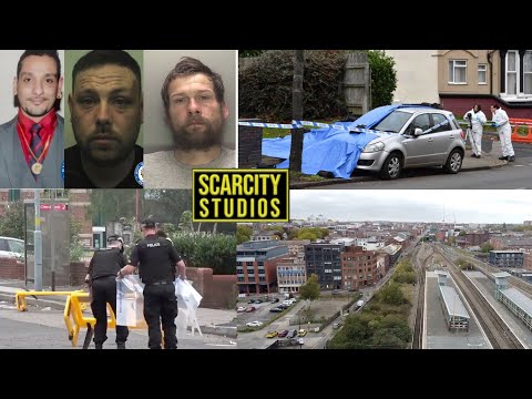 Birmingham: 3 Shootings In One Day & Four People Injured/ Smethwick Manslaughter #streetnews