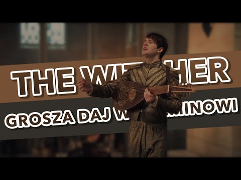 [NanoKarrin] Wiedźmin - Grosza daj wiedźminowi『POLISH』