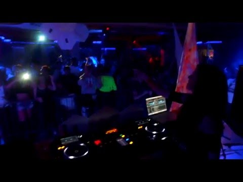 ☢  Z-CAT LIVE ☢  [Digital Chemistry]