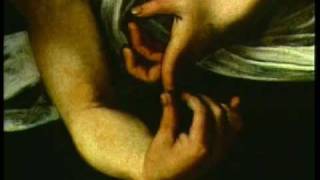 Caravaggio - Anjos e Carrascos - Completo