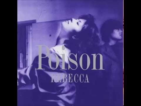 レベッカ Poison 楽譜集 41aZWEsMUjL._UF350,350_QL50_.jpg