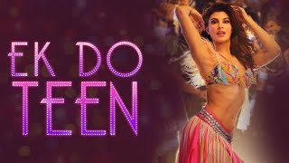 Ek Do Teen | Nikhita Gandhi | Aadil Khan &amp; Jigyasa || Desi music