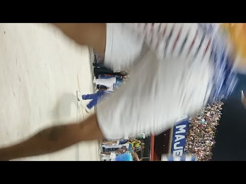 AO VIVO | Ensaio Técnico PORTELA