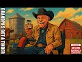 🎵 Grandpa’s Got a Tinder🔥👴💥 | Country Funk Comedy Rap