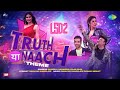 Truth Ya Naach Theme LSD 2 Mouni Roy Anu Malik Tusshar Kapoor Sophie Choudry