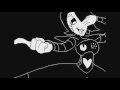 Undertale Death by Glamour Dual Mix