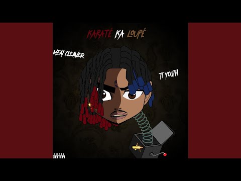 Karaté ka loupé (feat. ti youth)