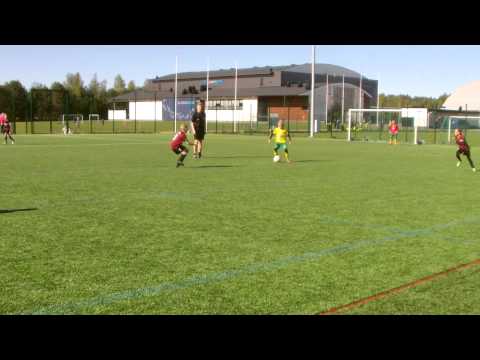 Cumulus Cup 2015 -04 Finaali Ilves - Y-Ilves
