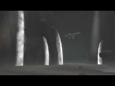 Blue Dragon: Me Fighting Moody Dragon (Hard Mode) Remake NEW YEAR’S Boss Fight