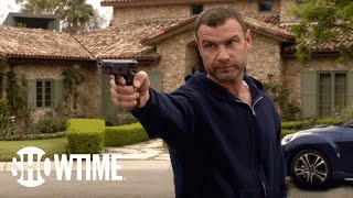 Ray Donovan | 'Stay Away From My Family' Official Clip ft. Liev Schreiber | Season 4 Episode 6