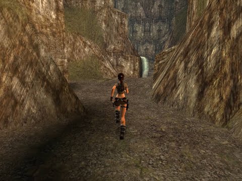 TRLE Adventures #0039 - One Room Challenge - Bolivia