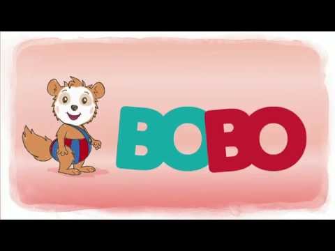 Bobo Siebenschläfer - Die ersten Abenteuer von Bobo - Trailer (V2)