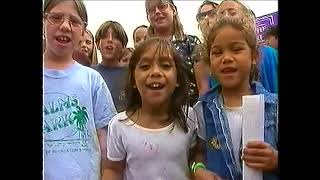 Download lagu Nickelodeon Commercial Breaks from October 1996 mp3